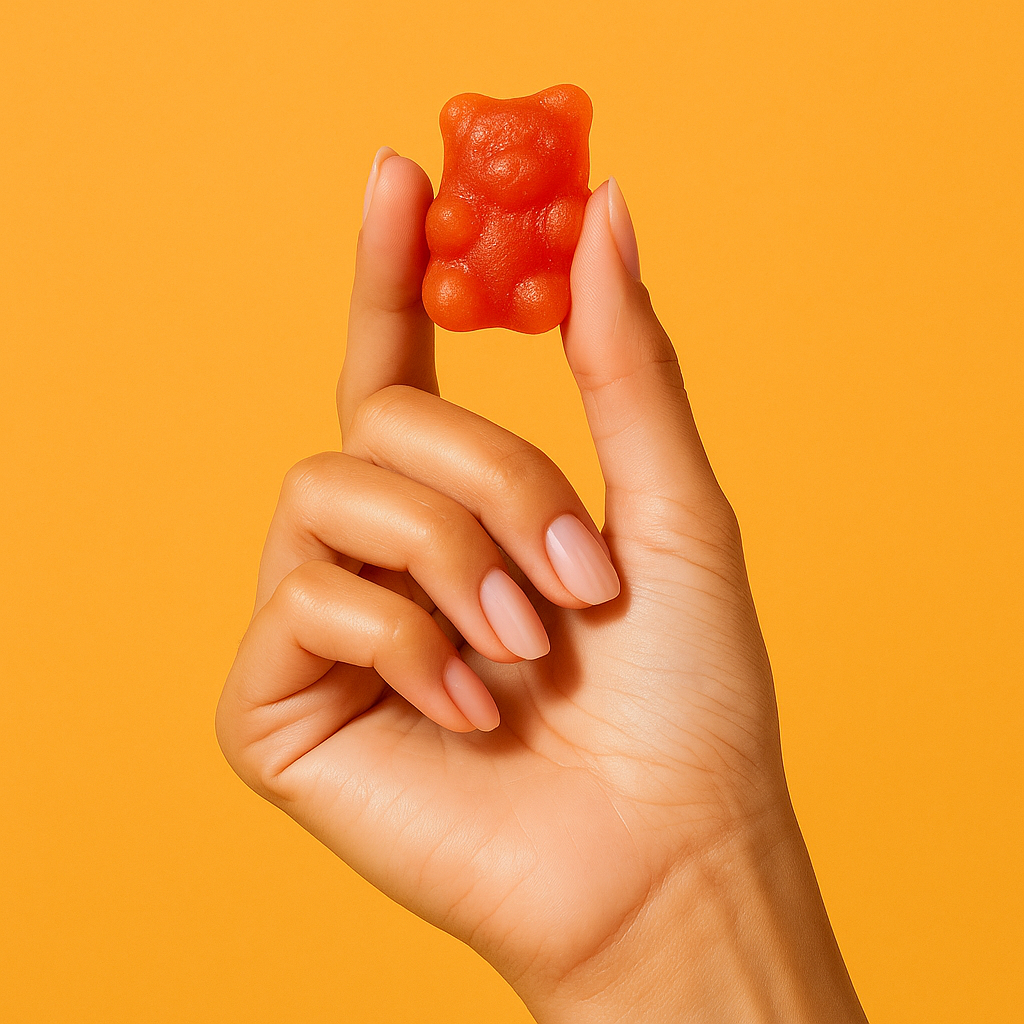 StayVytal™ Collagen Gummies