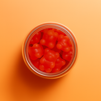 StayVytal™ Collagen Gummies